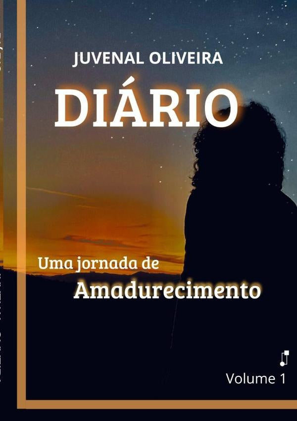 Diário | Juvenal Oliveira