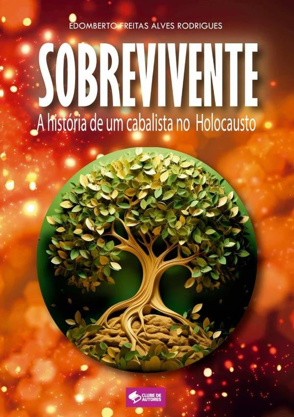 Sobrevivente | Edomberto Freitas Alves Rodrigues