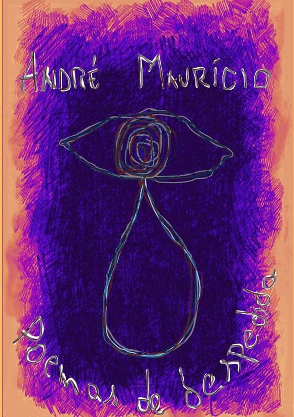Poemas De Despedida | André Maurício Pereira
