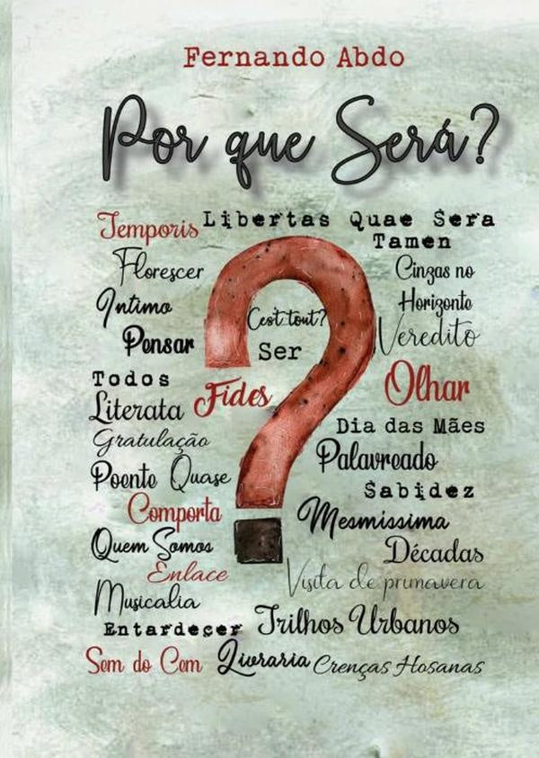 Por Que Será? | Fernando Abdo