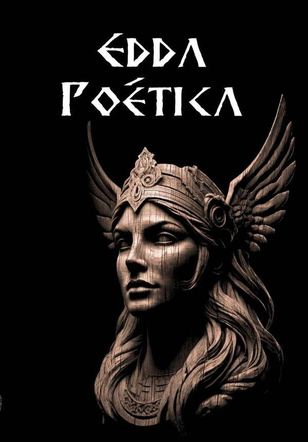 Edda Poética | Anónimo, Anônimo