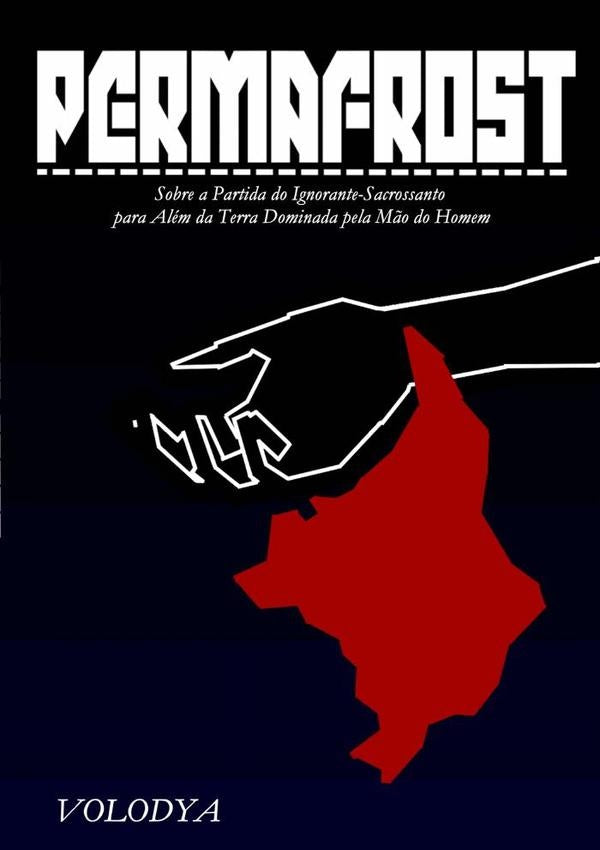 Permafrost | Volodya (alexandre Argondizo Araújo)