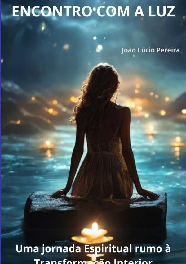 Encontro Com A Luz | João Lúcio Pereira
