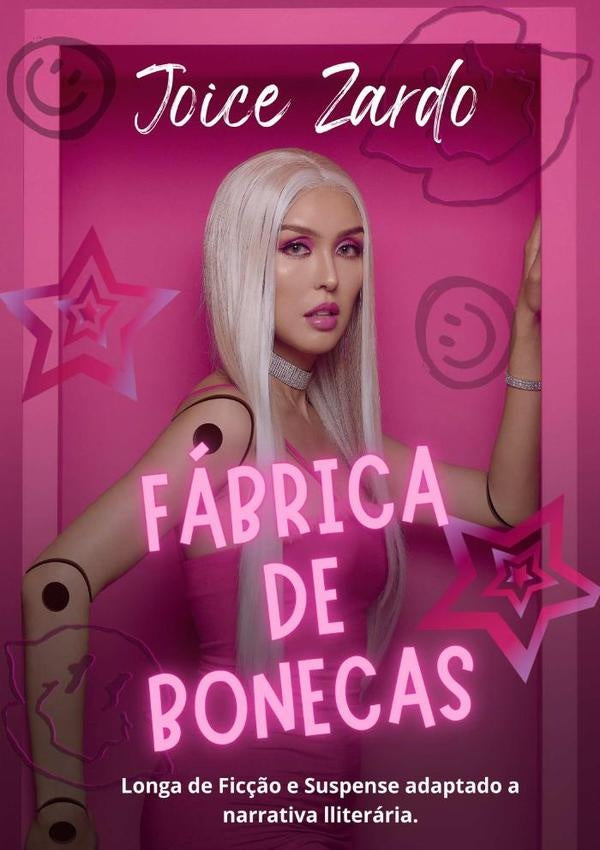 Fábrica De Bonecas | Joice Zardo