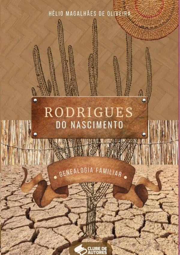 Rodrigues Do Nascimento | Hélio Magalhães De Oliveira