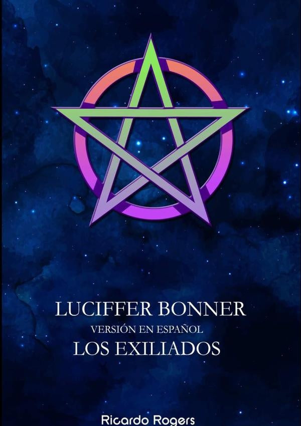 Luciffer Bonner | Rogers, Rogers