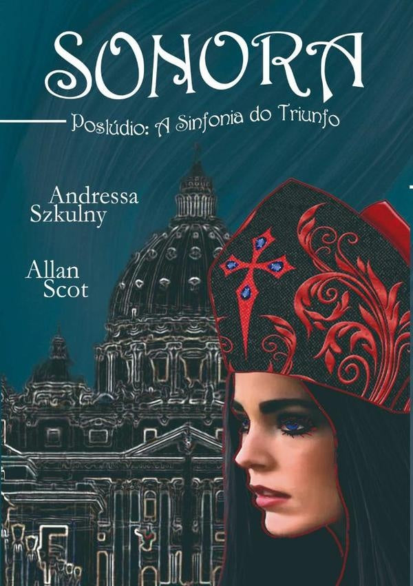 Sonora Poslúdio | Andressa Szkulny, Scot