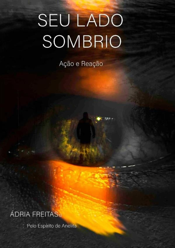 Seu Lado Sombrio | Ádria Freitas