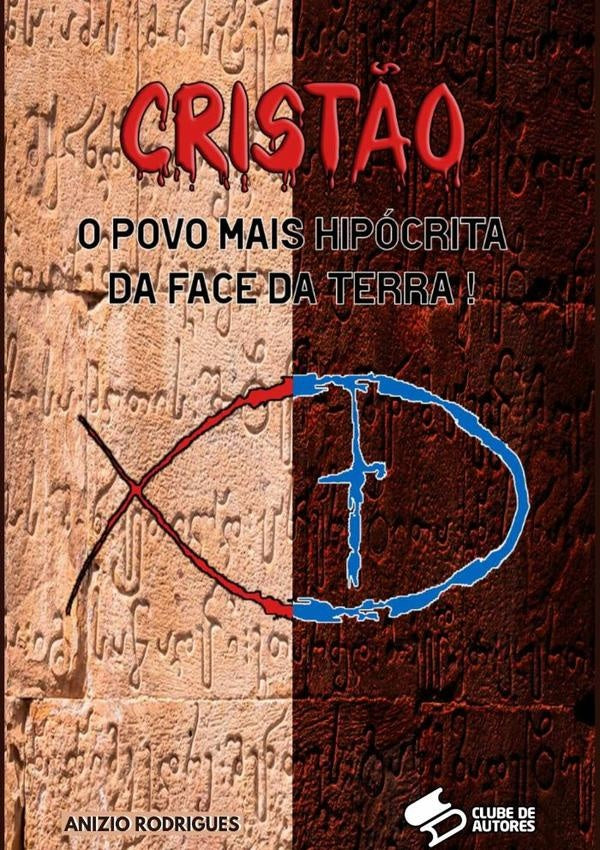 Cristão | Anizio Rodrigues