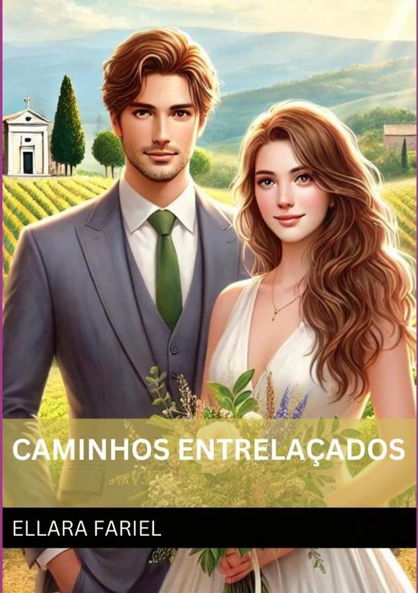Caminhos Entrelaçados | Ellara Fariel
