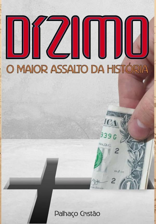 Dízimo | Palhaço Cristão