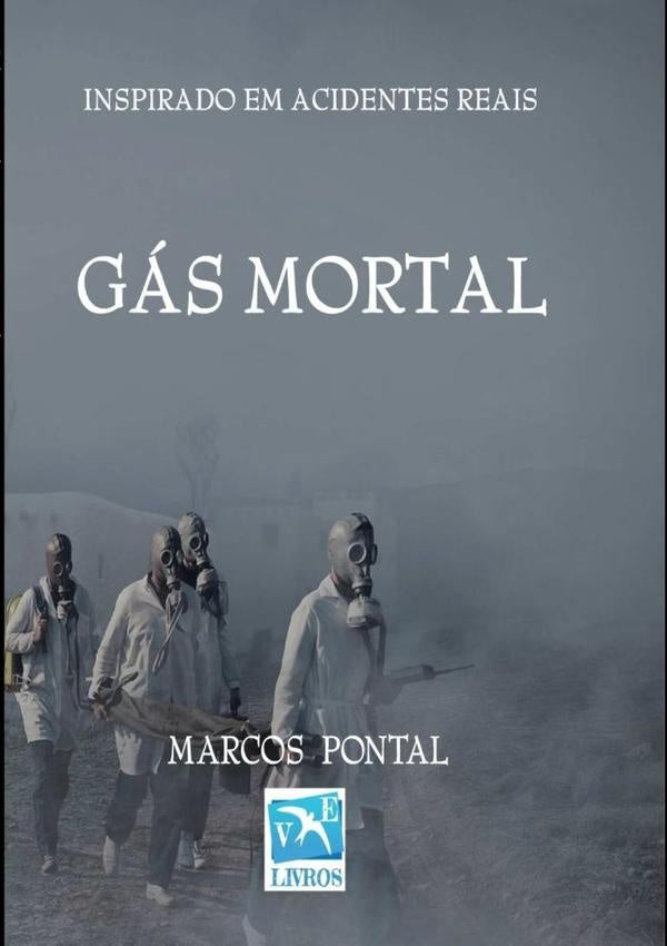 Gás Mortal | Marcos Pontal