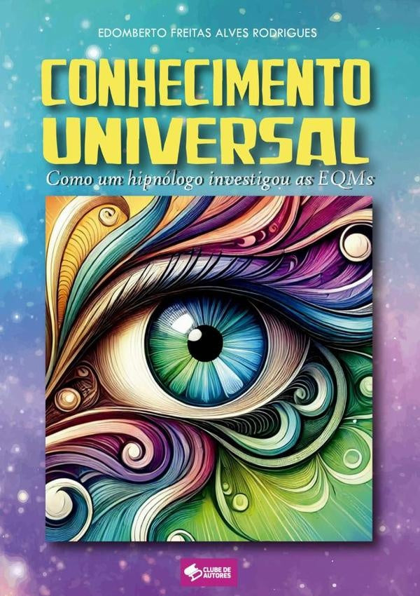 Conhecimento Universal | Freitas, Freitas Alves Rodrigues