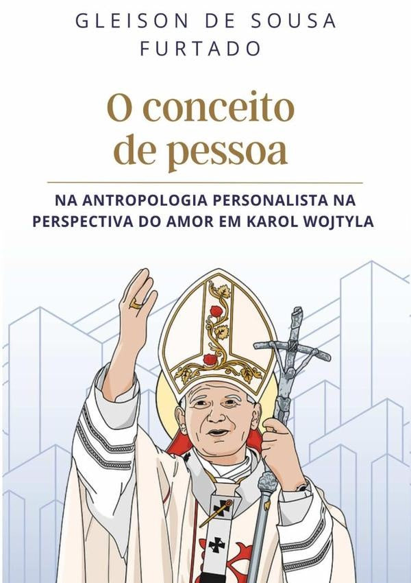 O Conceito De Pessoa | Gleison De Sousa Furtado
