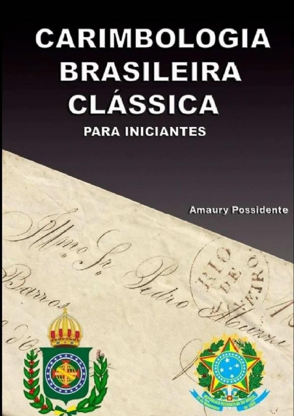 Carimbologia Brasileira Clássica Para Iniciantes | Amaury Possidente