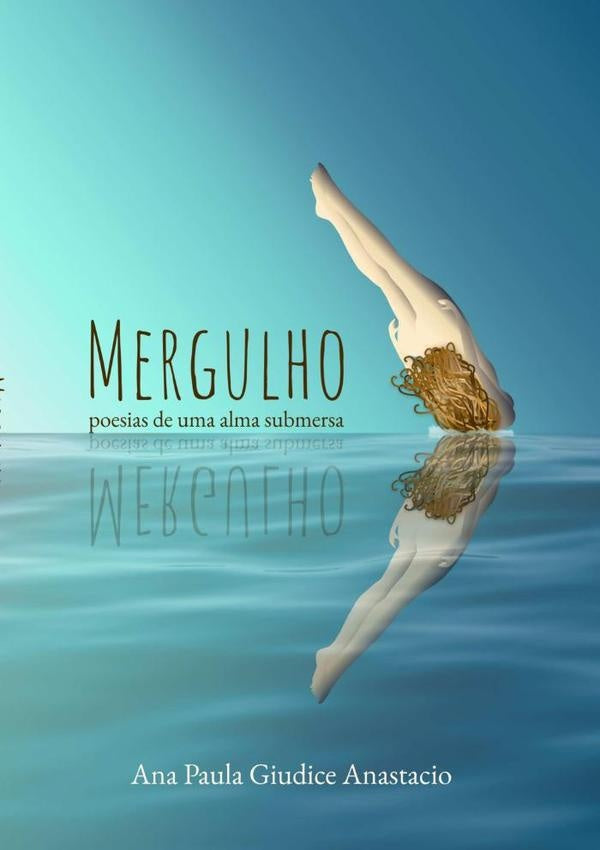 Mergulho | Ana Paula Giudice Anastacio