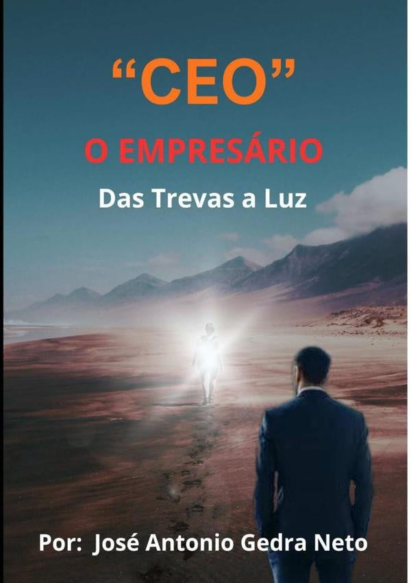 "co" O Empresário | José Antonio Gedra Neto