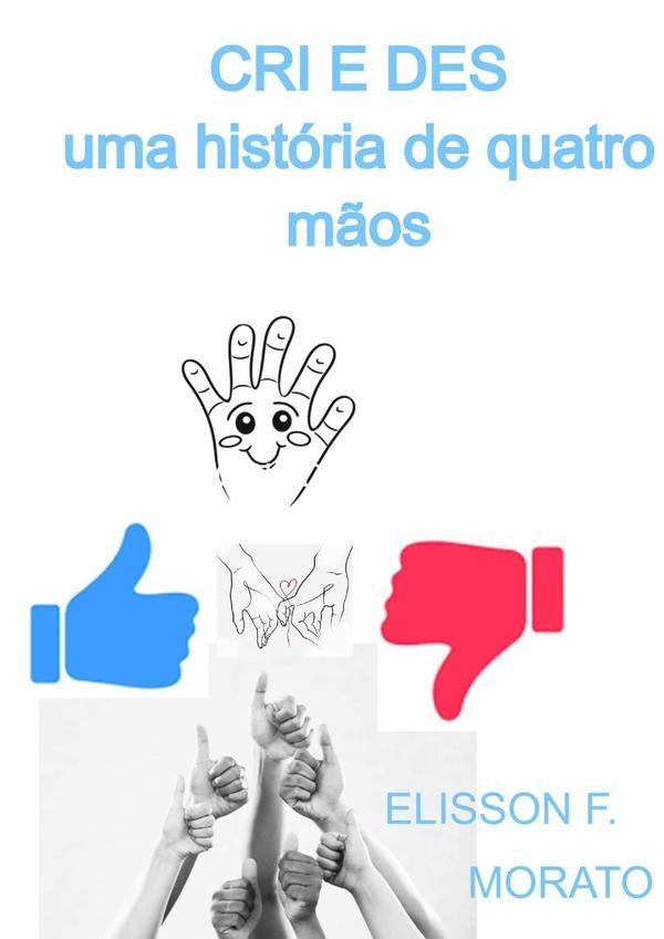 Cri E Des | Elisson F. Morato
