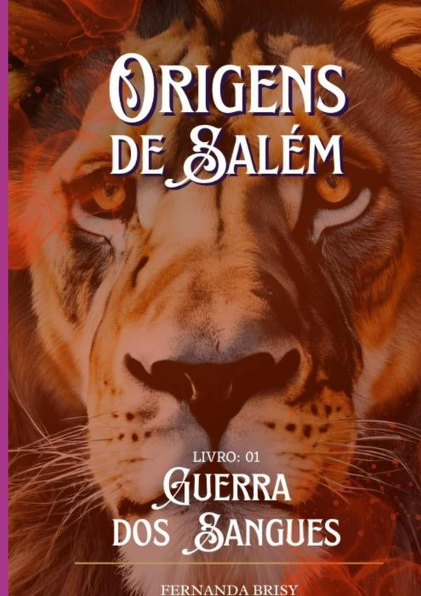 Origens De Salém | Fernanda Brisy
