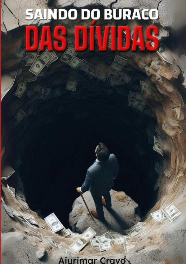Saindo Do Buraco Das Dívidas | Ajurimar Cravo