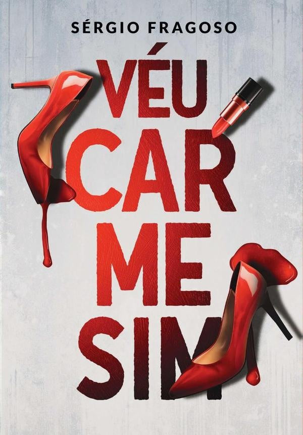 Véu Carmesim | Sérgio Fragoso
