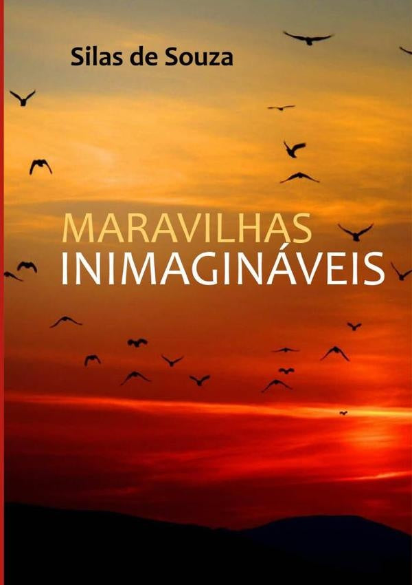Maravilhas Inimagináveis | Silas De Souza
