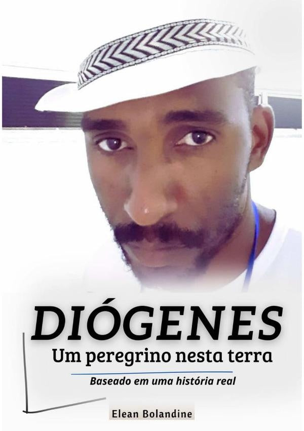 Diógenes - Um Peregrino Nesta Terra | Elean Bolandine