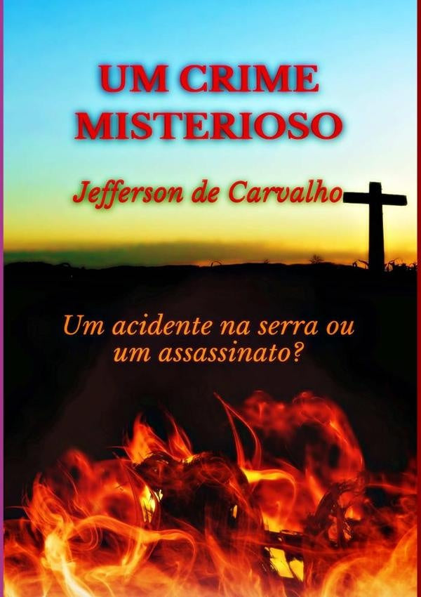 Um Crime Misterioso | Jefferson De Carvalho