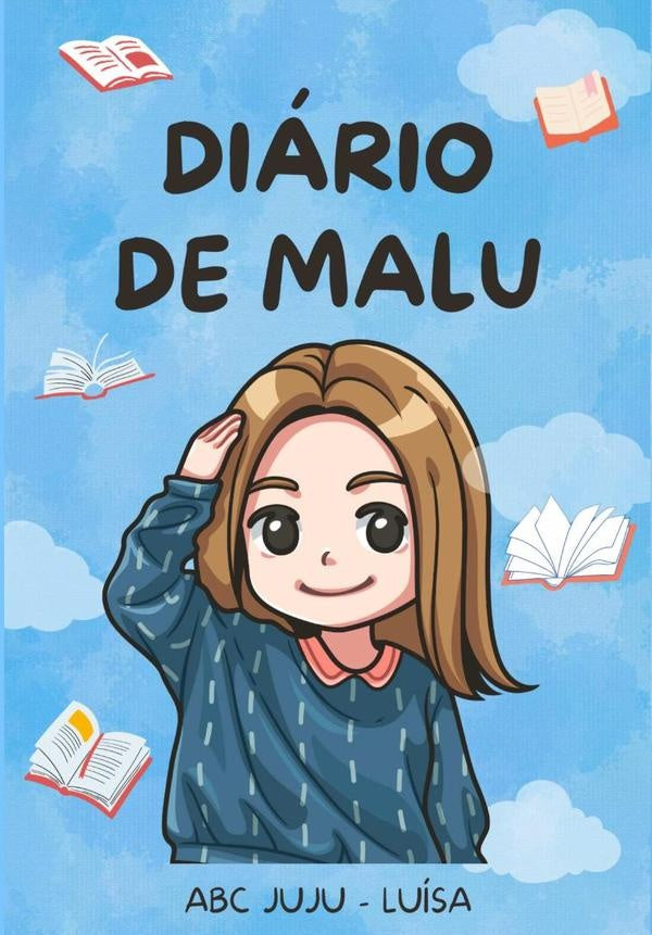 Diário De Malu | Abc Juju