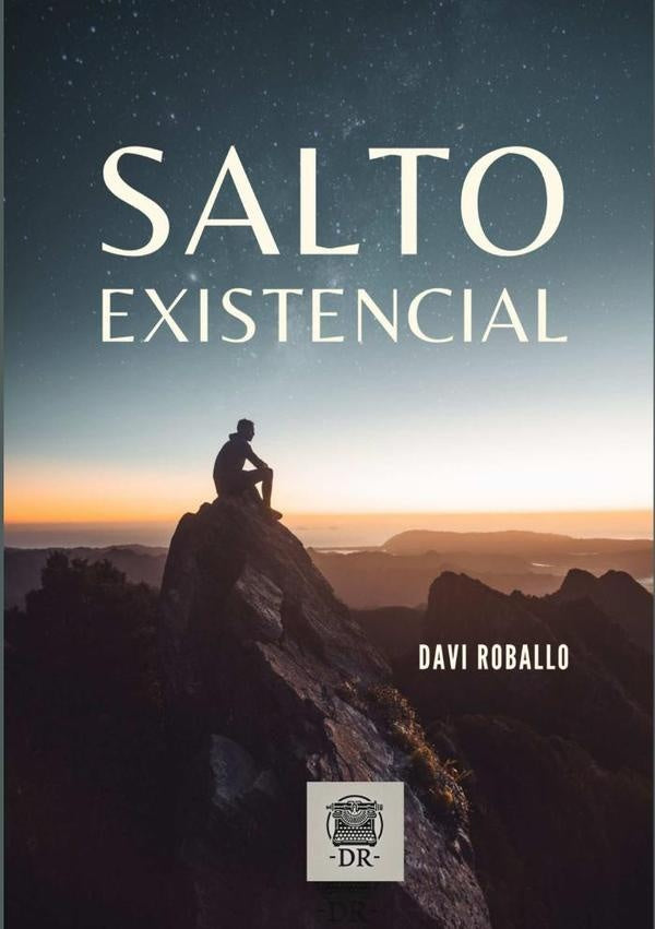 Salto Existencial | Davi Roballo