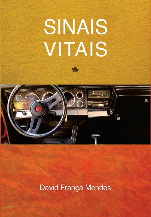 Sinais Vitais | David França Mendes