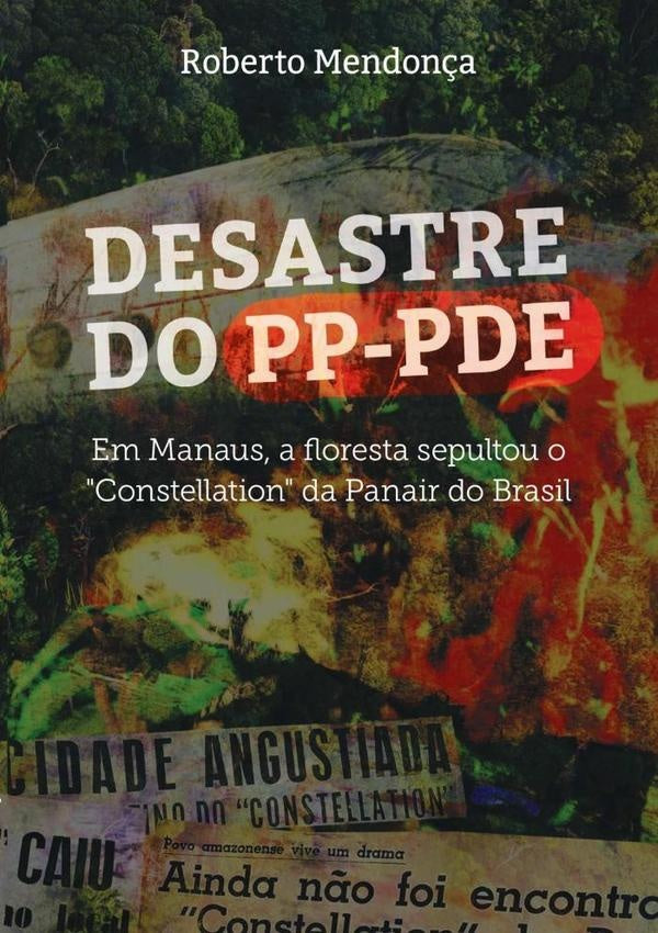 Desastre Do Pp-pde | Roberto Mendonça