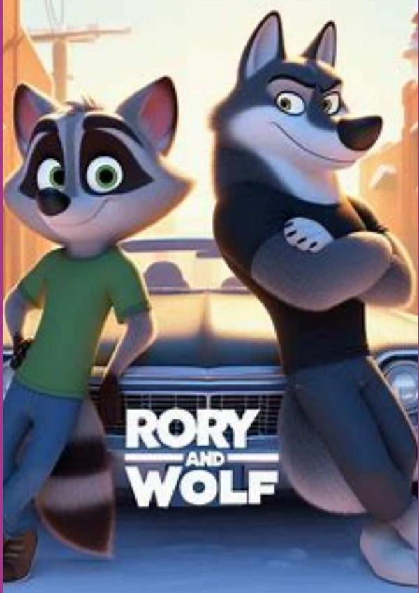 Rory E Lobo | Tom Wolfe