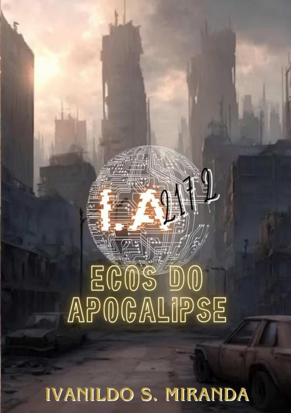 I.a 2172 | Ivanildo Soares Miranda