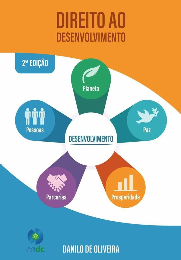 Direito Ao Desenvolvimento | Danilo De Oliveira