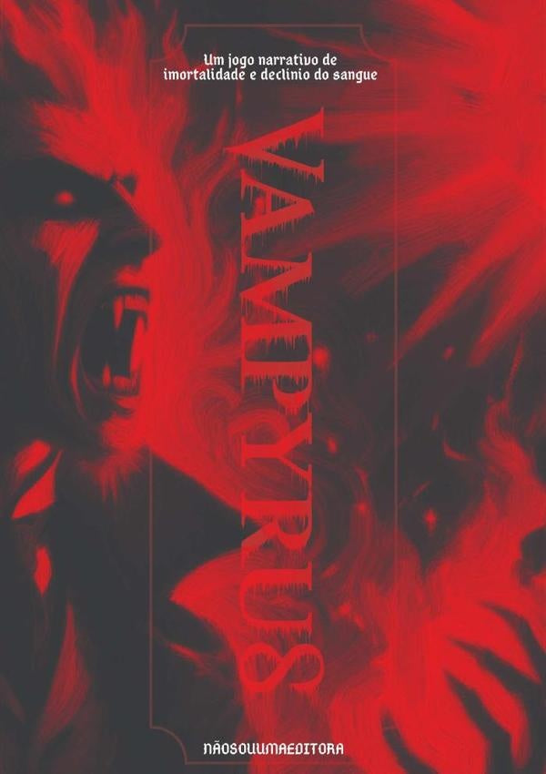Vampyrus | Leonardo Triandopolis Vieira