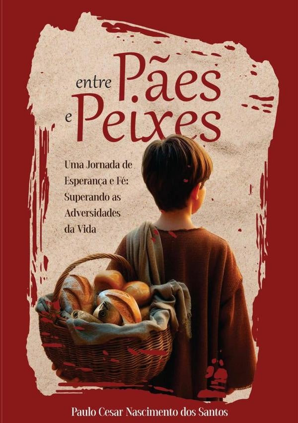 Entre Pães E Peixes | Paulo Cesar Nascimento Dos Santos