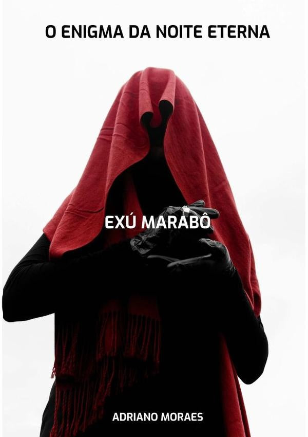 Exú Marabô | Adriano Moraes