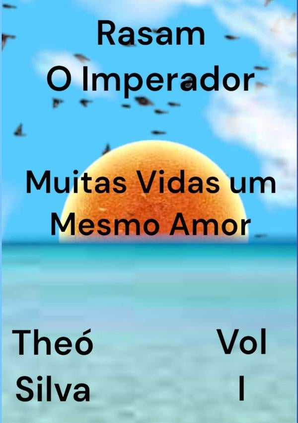 Rasam O Imperador | Theó Silva