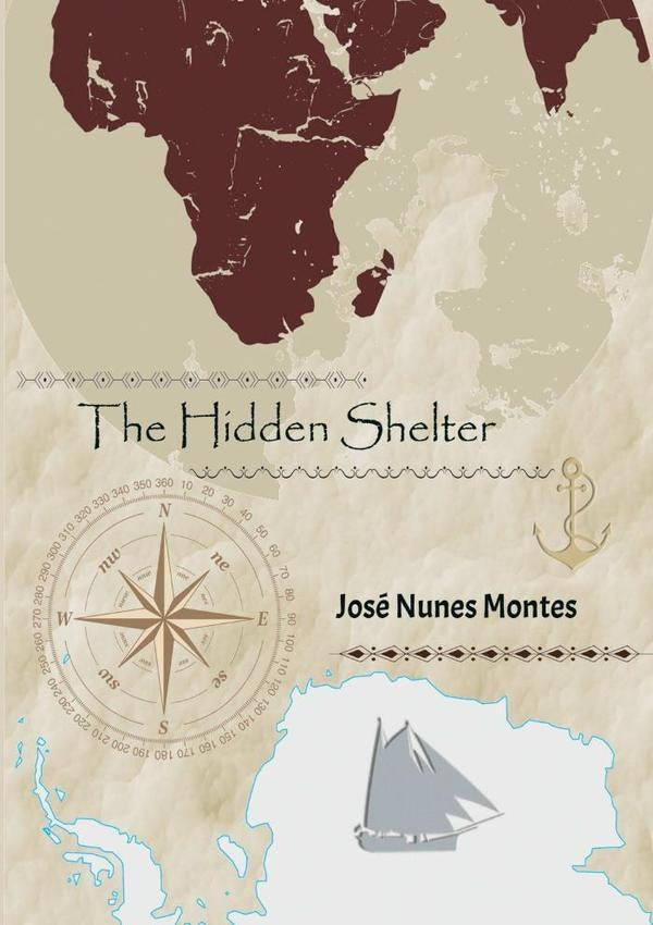 The Hidden Shelter | José Nunes Montes