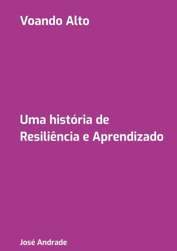 Voando Alto | José Andrade