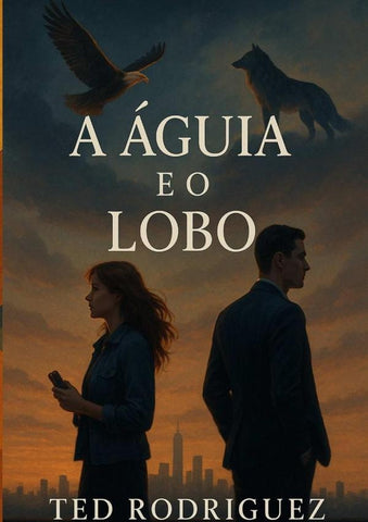 A Águia E O Lobo | Ted Rodriguez