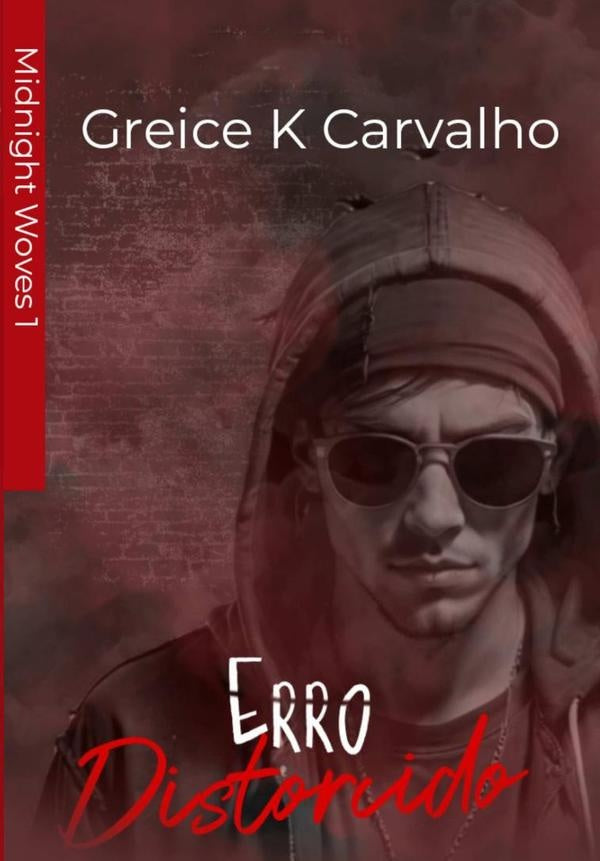 Erro Distorcido | Greice K Carvalho