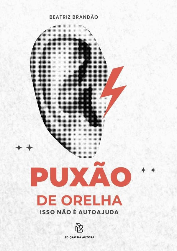 Puxão De Orelha | Beatriz Brandao