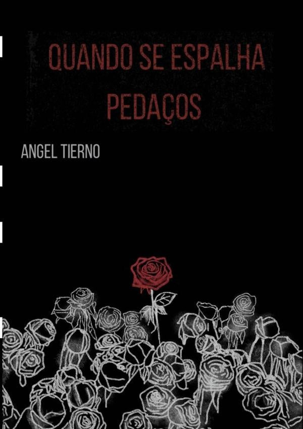 Quando Se Espalha Pedaços | Angel Tierno