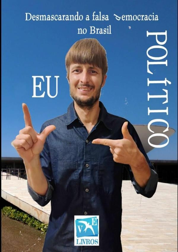 Eu Político | Marcos Pontal