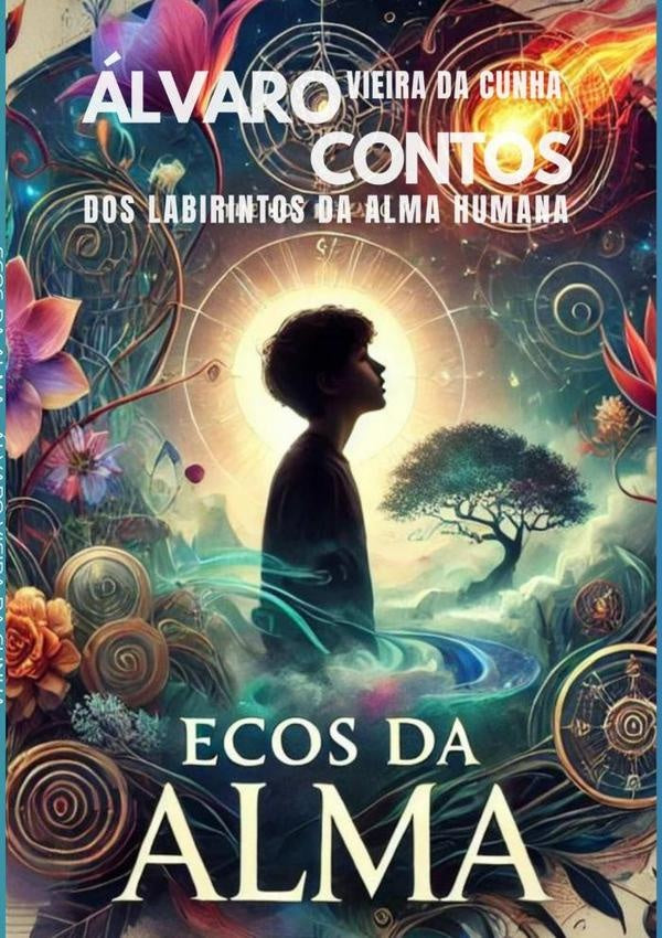 Ecos Da Alma | Álvaro Vieira Da Cunha