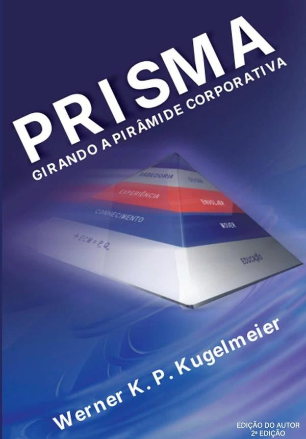 Prisma | Werner Karl Peter Kugelmeier