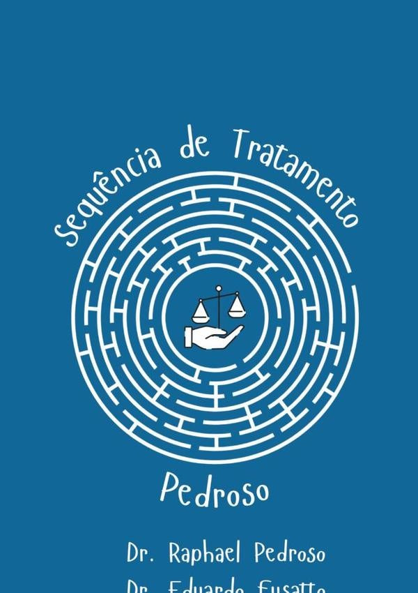 Sequência De Tratamento Pedroso | Aparecido Geraldin Pedroso", "eduardo De Lator...