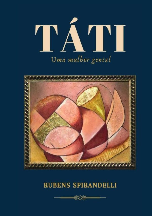 Táti | Rubens Spirandelli